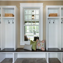 Mud Room