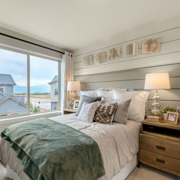 Oakwood Homes The St. Julien 2020 Parade