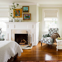 fireplaces
