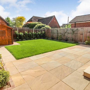 East Molesey New Build Project