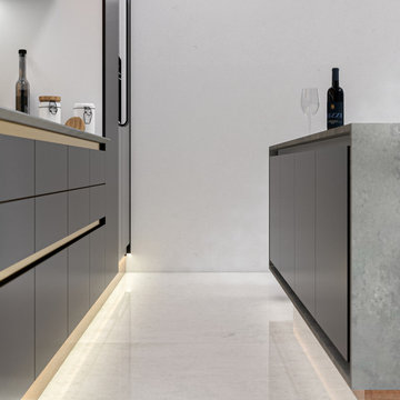 Align Kitchen