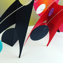 AtomicMobiles.com Client Pics - Sculptures