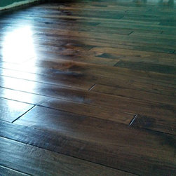 Ideas for the home - Hardwood Flooring