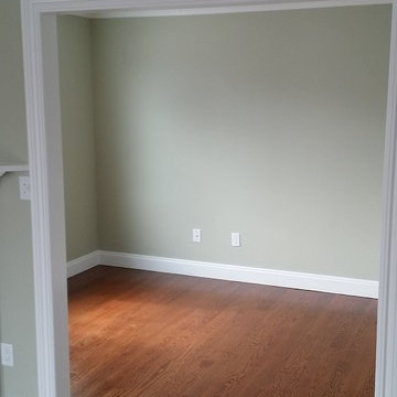 Interior Project