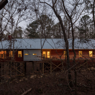 Lake Martin House