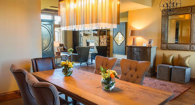 De 15 bästa Möbler & Inredning i Livingston, MT | Houzz