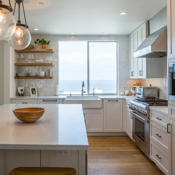 Manhattan Beach House