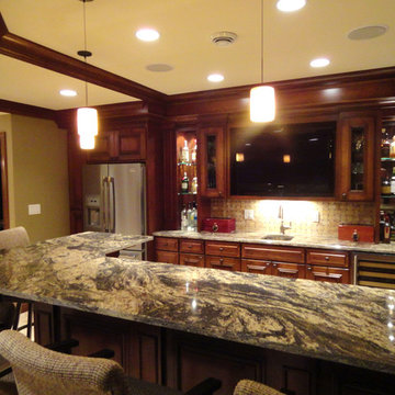 Brookfield Rec Room
