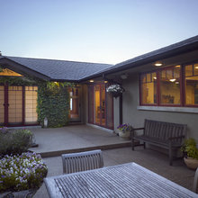 coutryard