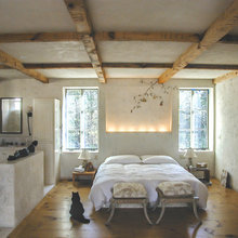 ceilings / lighting
