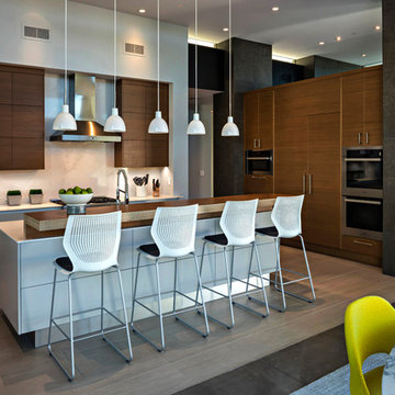 RILEY RESIDENCE