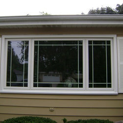 Our Work - Windows