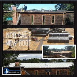 Northern California - Roofing And Gutters
