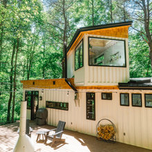 Small Funky House