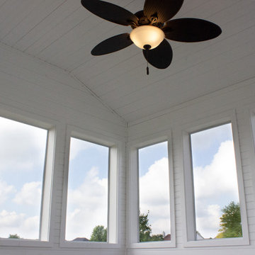 Three Season Room