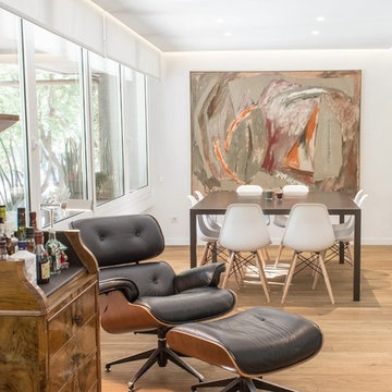 Reforma de vivienda en Barcelona