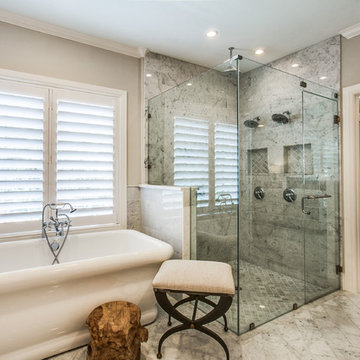 Ridgehaven Transitional