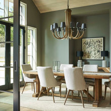 Sammamish Dining Room