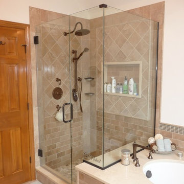 Bethel Remodel