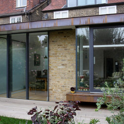 Lowther Road - Windows And Doors
