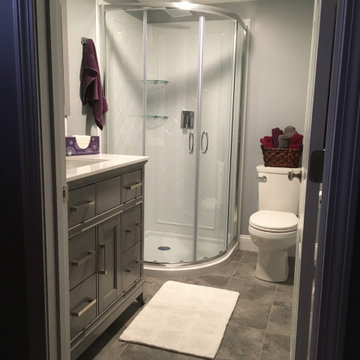 Kitchens & Baths