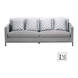 KK Lounge - Sofas