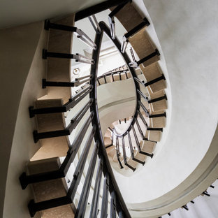 Residential Refurbishment with Double Basement in Knightsbridge, London, SW3