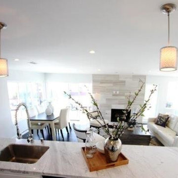 Ocean Drive Beach Home