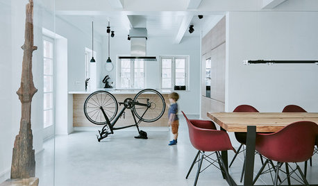 Houzzbesuch: Ein cooles Friesenhaus auf Föhr