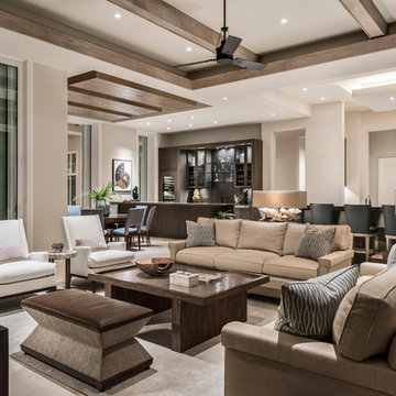 Grey Oaks Private Residence Naples