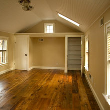 Boys' Rooms