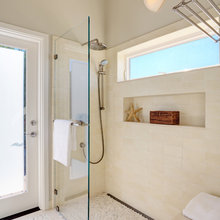 shower ideas