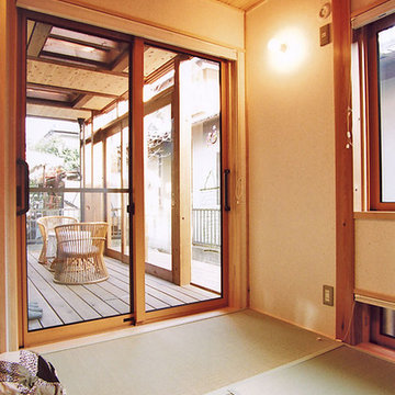 高崎のKB邸
