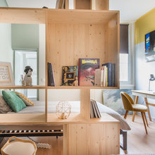 Mini reno
