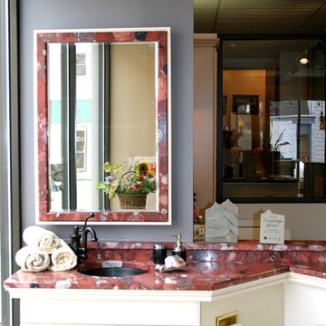 Performance Kitchens Showroom