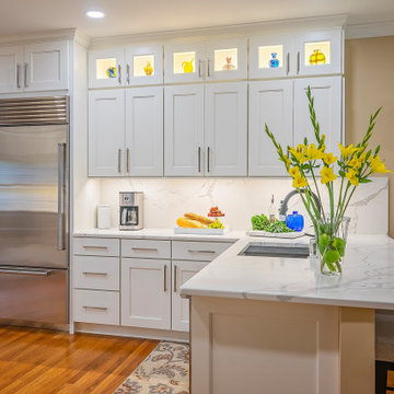 Wellborn Cabinetry Selection
