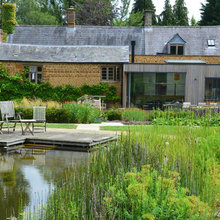 Pond