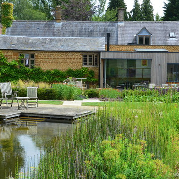 Banbury - Oxfordshire