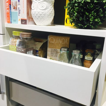 Butler Pantry