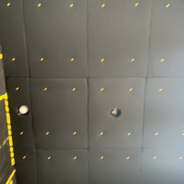 Podcast Studio Design and Soundproofing