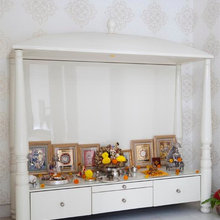 Puja Room