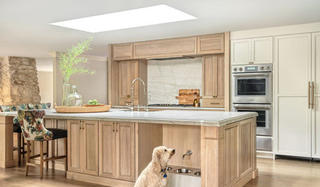 15 Ideas to Kick Your Kitchen Island Up a Notch