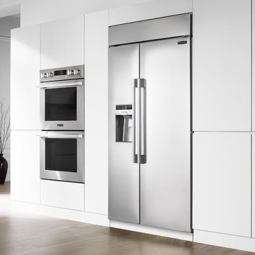 Signature Kitchen Suite