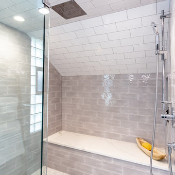 Park Ridge Retreat