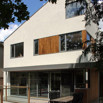 Coldstream House