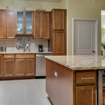 Arlington Courthouse Condo