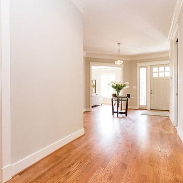 26th North Custom Home