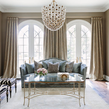 Crafted Comfort