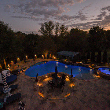 Magical Oasis in Marietta