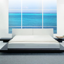 My New Flat: Masterbedroom